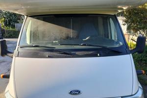 Camper Rimor SuperBrig 678