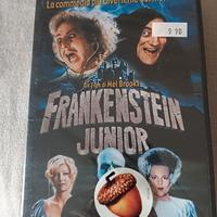 DVD – Frankenstein Junior