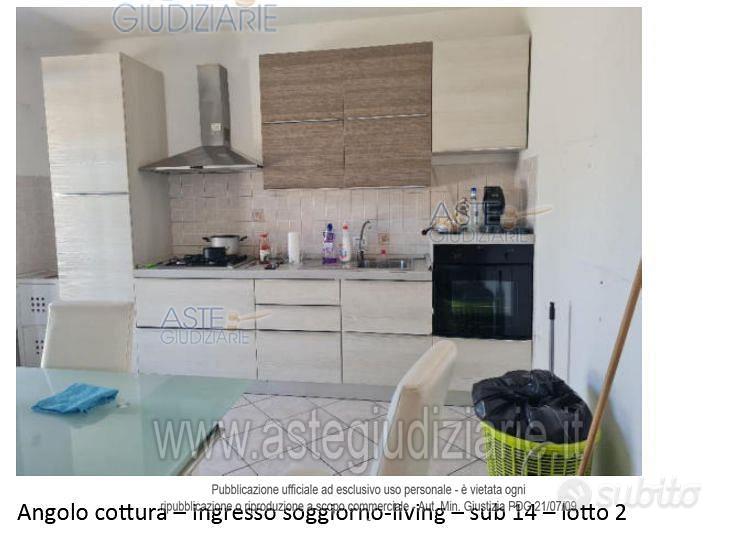 Apartment in Castiglione del Lago, Panicarola - Vista 4