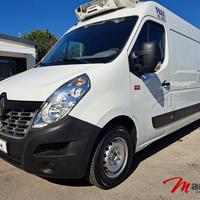 Renault Master Frigo, Tetto Alto Passo Lungo