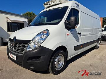 Renault Master Frigo, Tetto Alto Passo Lungo