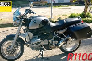 Bmw  R 1100r  Cat- Privato-POSEIDON