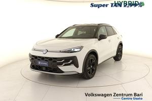 Volkswagen T-Roc 1.5 etsi style 150cv dsg