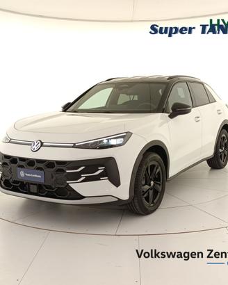 Volkswagen T-Roc 1.5 etsi style 150cv dsg