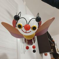 Lampadario cameretta bambini