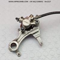 PINZA POSTERIORE KAWASAKI KXF 250 2006 2007 KX-F 2