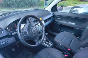  Mazda 2 1500 diesel 