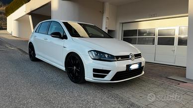 VW Golf 7 R