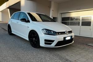 VW Golf 7 R