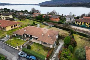 PORZIONE DI BIFAMILIARE A VARANO BORGHI