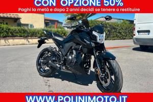 Zontes ZT 125 z2 - A TASSO ZERO Spediamo in tutta 