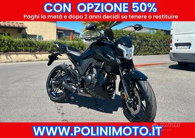 Zontes ZT 125 z2 - A TASSO ZERO Spediamo in tutta 