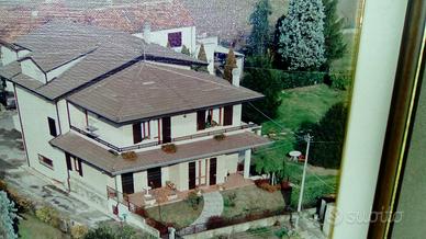 Villa singola