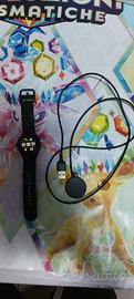Smartwatch Active Samsung 