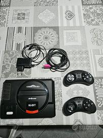 megadrivev