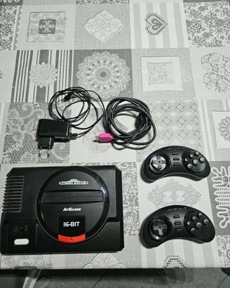 megadrivev