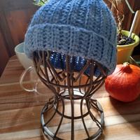 Cappello lana unisex