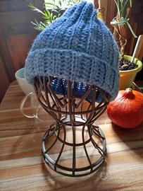 Cappello lana unisex