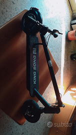 Monopattino king song 7pro