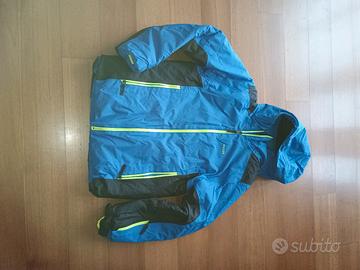 giacca  sci 14 anni 