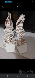 Scarpe guess