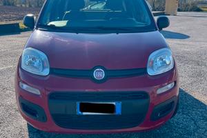Fiat panda 1.3 mjt