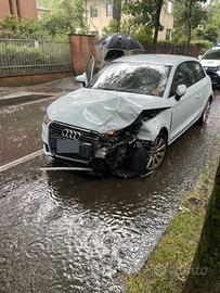 audi A1 -1400 tfsi