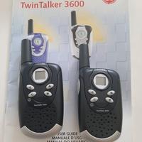 WALKIE TALKIE