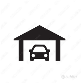 Garage doppio Laives