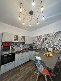 Bilocale transitorio Roma Bravetta Aurelia