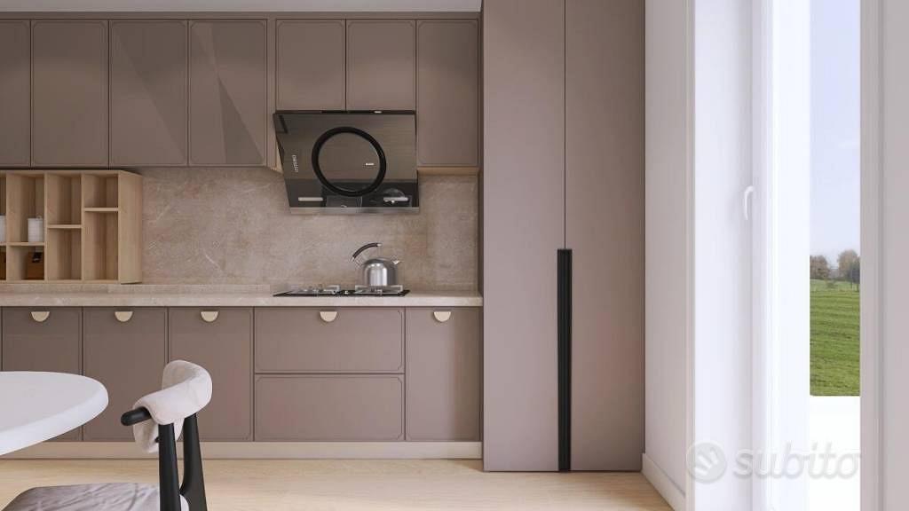 Apartment in Pozzuolo Martesana - Vista 4