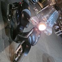 Piaggio beverly 500 anno 2005 53.000 km