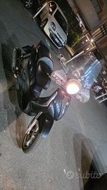 Piaggio beverly 500 anno 2005 53.000 km