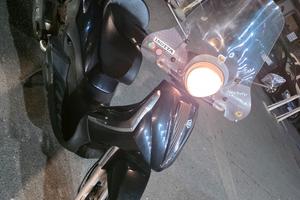 Piaggio beverly 500 anno 2005 53.000 km