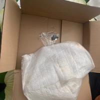 ULTERIORE RIBASSO Parabrezza NMAX 125 Yamaha