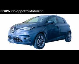 Renault ZOE Intens R135 Flex