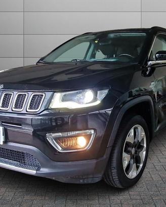 JEEP COMPASS 2.0 4WD LIMITED