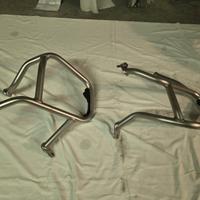 PARACILNDRI ORIGINALI BMW GS 1250