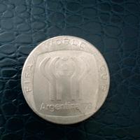 Medaglia Fifa World Cup 1978