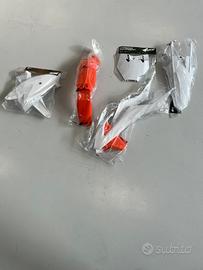 Plastiche nuove ktm sx 85cc anno 2019