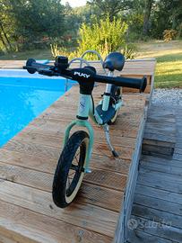 balance Bike Puky 12"