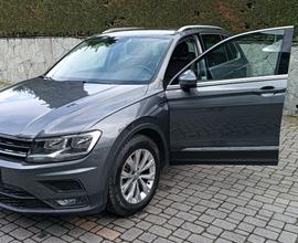 VOLKSWAGEN Tiguan 2ª serie - 2019