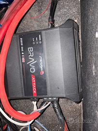 Amplificatore stetsom vulcan 3000