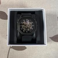 Orologio Ralph Christian Avalon Black 42mm