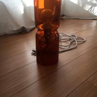 Lampada da tavolo "Lantern" di Iittala