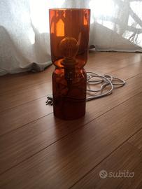 Lampada da tavolo "Lantern" di Iittala