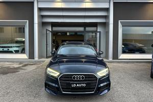 Audi A3 SPB 35 TDI S tronic Admired S LINE