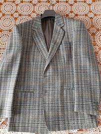 Giacca principe di Galles.