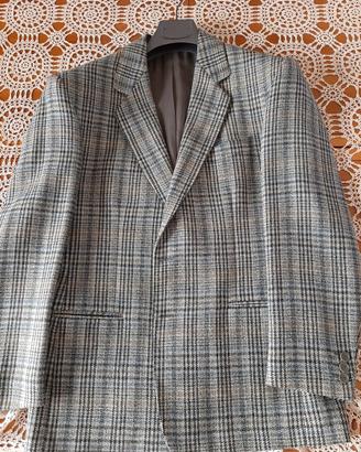 Giacca principe di Galles.