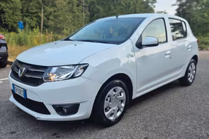 Dacia Sandero 1.2 GPL 75CV Ambiance